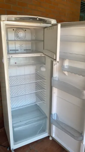Geladeira consul