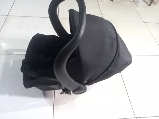 Bebê Conforto 