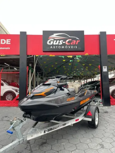 SEA DOO 230 GTX 2021