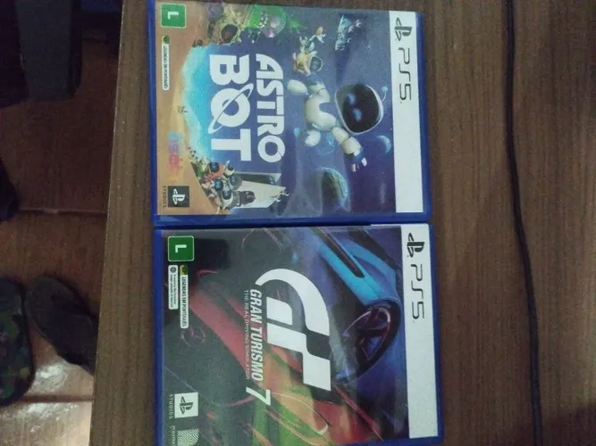 Ps5