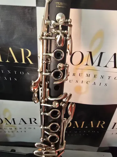 Clarinete Requinta Michael