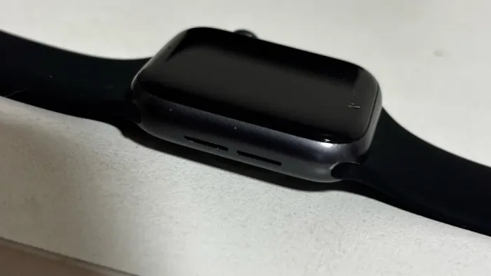Apple Watch S5 - 40mm