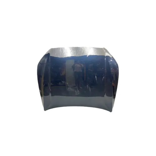 Capo Dianteiro Volvo Xc60 2018 2019 2020 2021