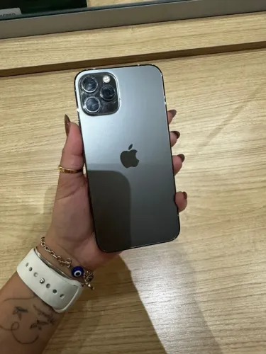 Iphone 12 pro - 128gb