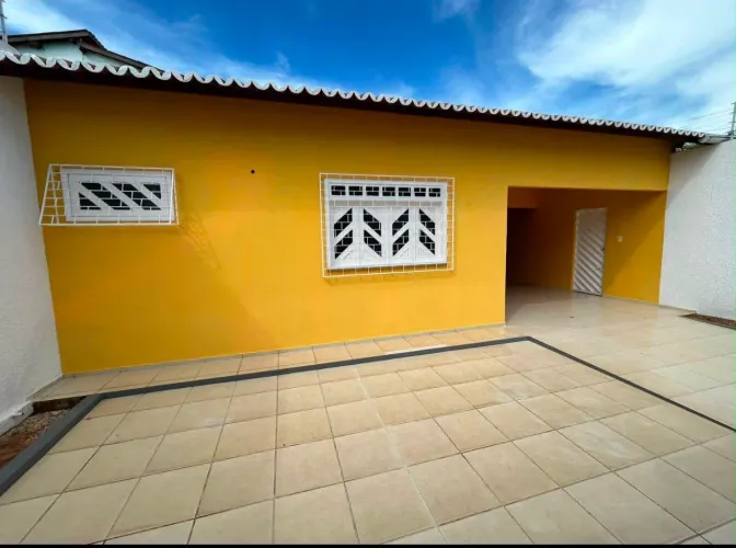 Casa na Pedreira (GS)