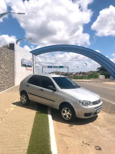 Fiat Palio 1.0 Economy Fire Flex 8V 4P 2010