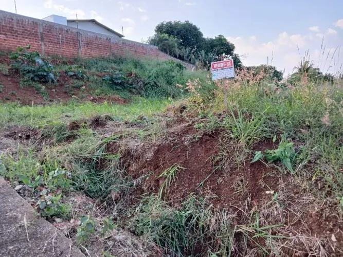 Lote no Bairro Itaipu