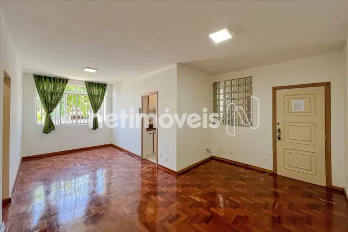 Apartamento 2 quartos para aluguel no São Geraldo