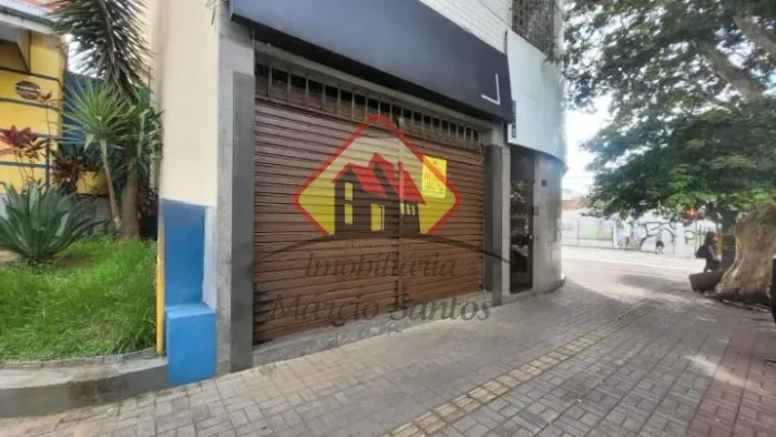 Locação de Comercial / Ponto Comercial na cidade de Taubaté