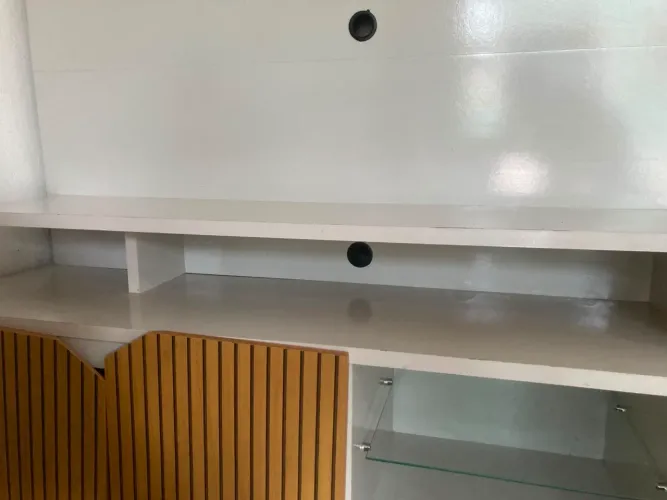 Painel de rv