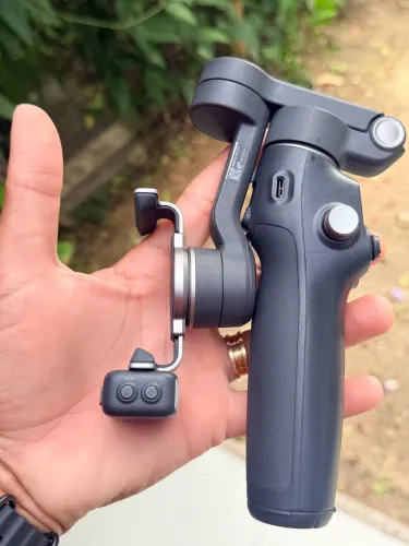 DJI OSMO Mobile 7P