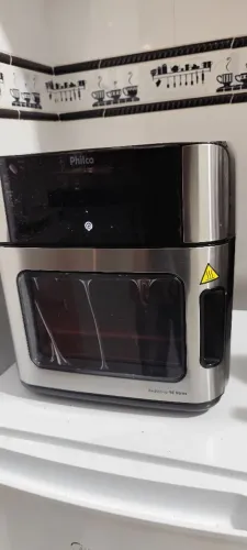 Air fryer 16 litros