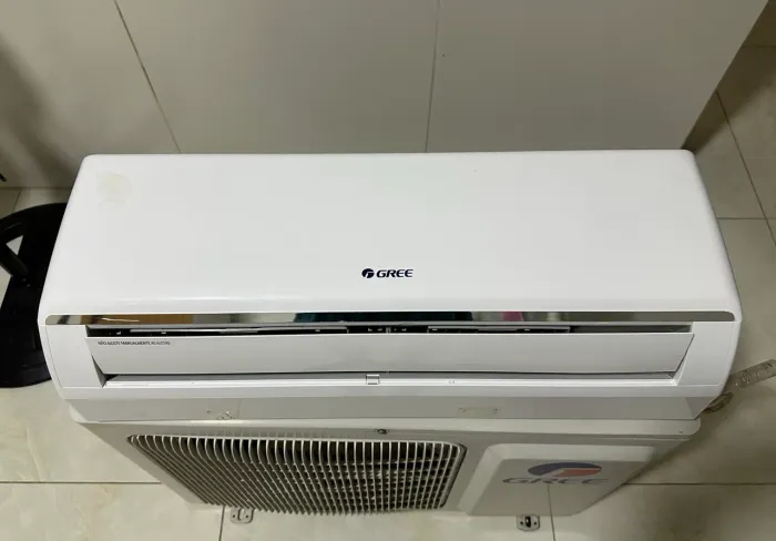 Ar condicionado Gree 9000 Btus