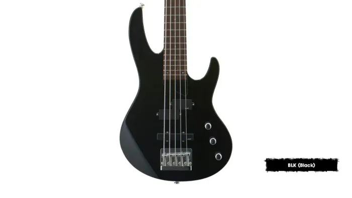 Contra Baixo 5 Cordas ESP LTD B55 (INDONÉSIA)