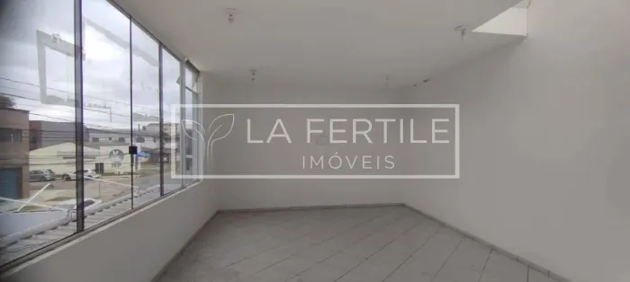 Loja, 150M², Aluguel de R$ 4.800,00 + Taxas - Cidade Industrial, Curitiba (Pr)