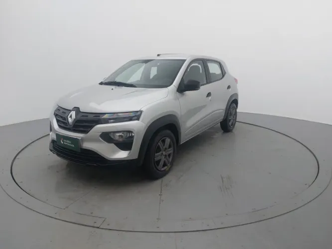 Renault Kwid 1.0 Zen 2025