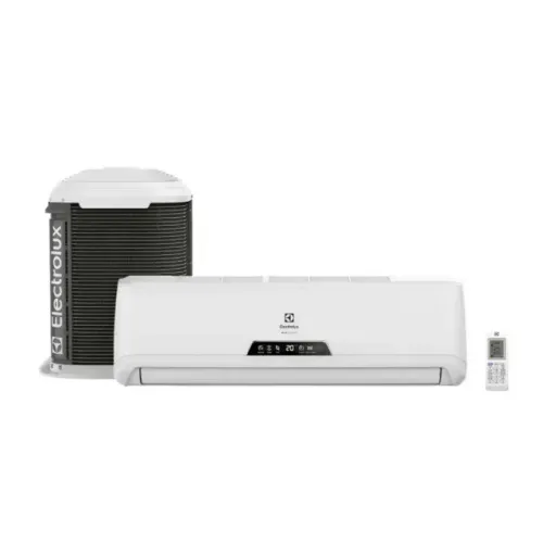 Ar condicionado 9000 btus electrolux 220v