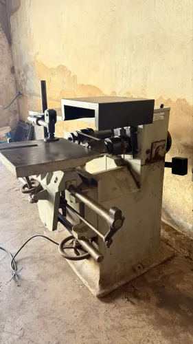 Respigadeira Semi Automático zênite Invicta 