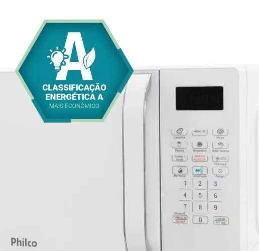 micros ondas Philco