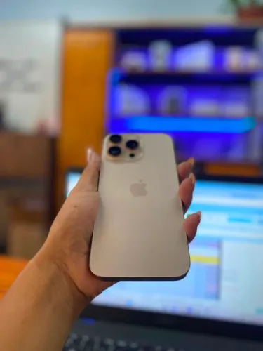 iPhone 16 pro Max 256