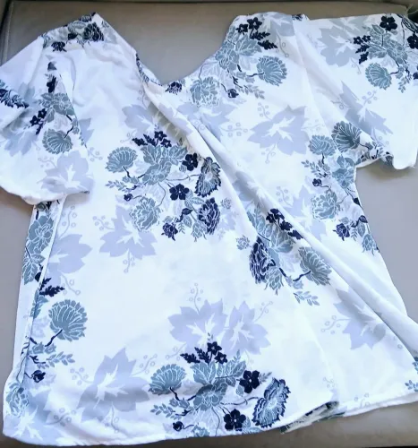 Blusa feminina