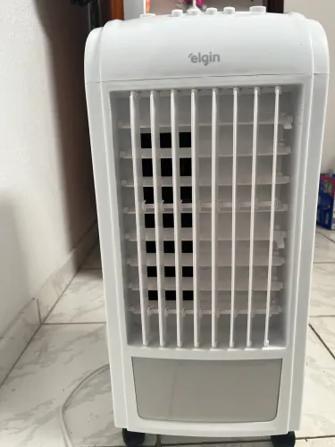 Climatizador