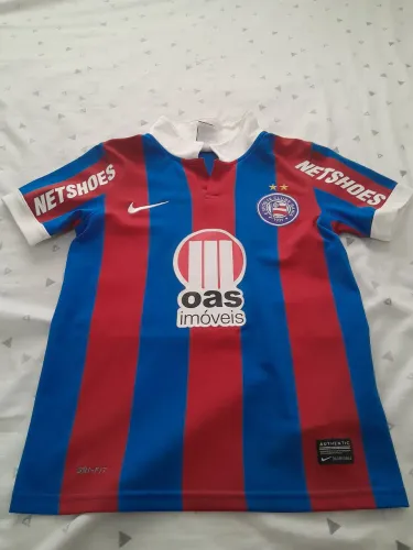 Camisa bahia nike original feminina