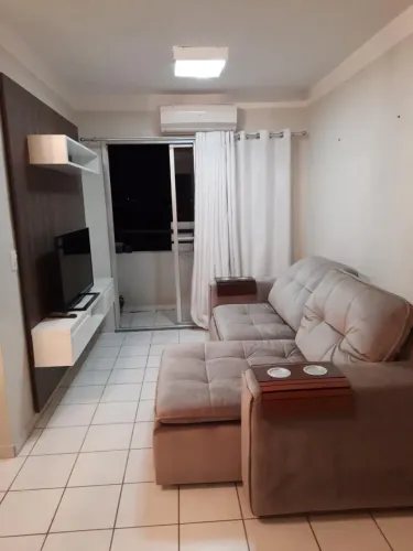 Piazza Boa Esperança | 3 Quartos Mobiliado | Suíte | Garagem Coberta | R$ 400 Mil