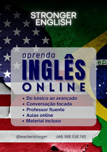 INGLÊS DIFERENCIADO