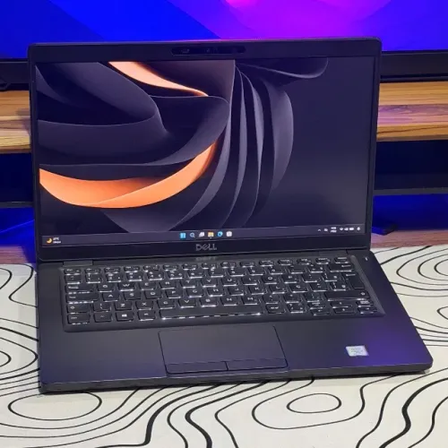 Notebook Dell Latitude i7-8665U vPro | 12GB RAM | 256GB SSD | 14-pol (Venda ou Troca)