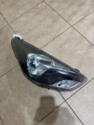 Farol lado passageiro 2015 ate 2018 ford ka