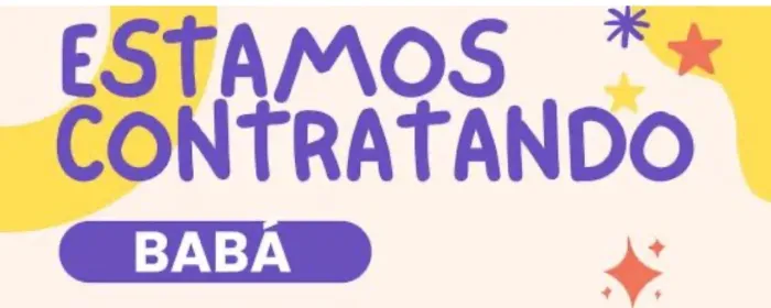 Baba para morar