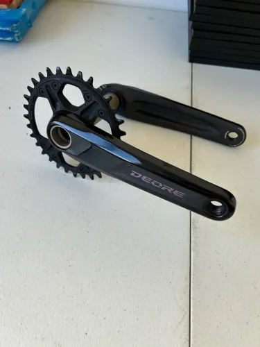 Pedivela DEORE 12v M6120