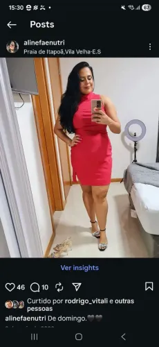VESTIDO ANIMALE VERMELHO