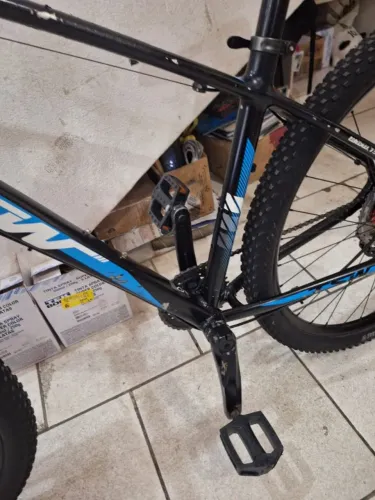 Bicicleta TSW Jump