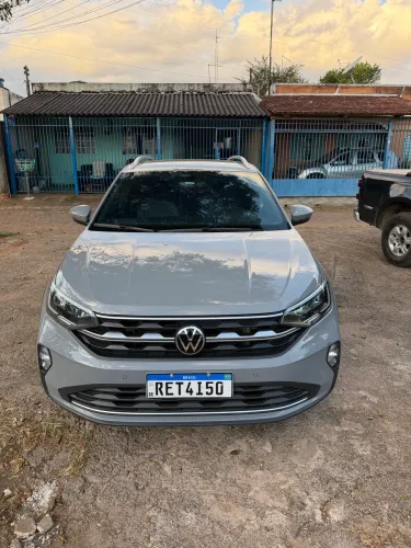 Volkswagen Nivus Highline 1.0 200 TSI Flex AUT 2022