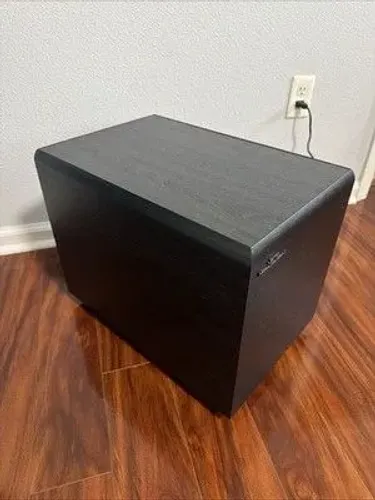 Subwofer jamo