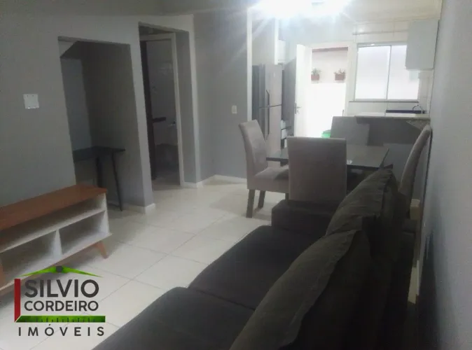 Apartamento Duplex para Locação Anual - Lagoa da Conceição