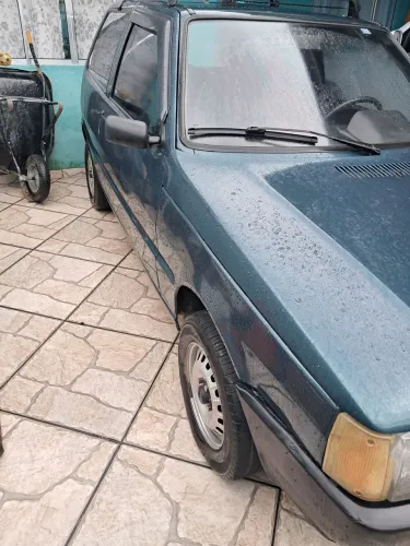 Fiat Uno Mille 1.0/ I.e./ Electronic/ Brio 1991