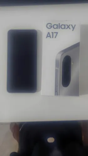 Samsung Galaxy A17