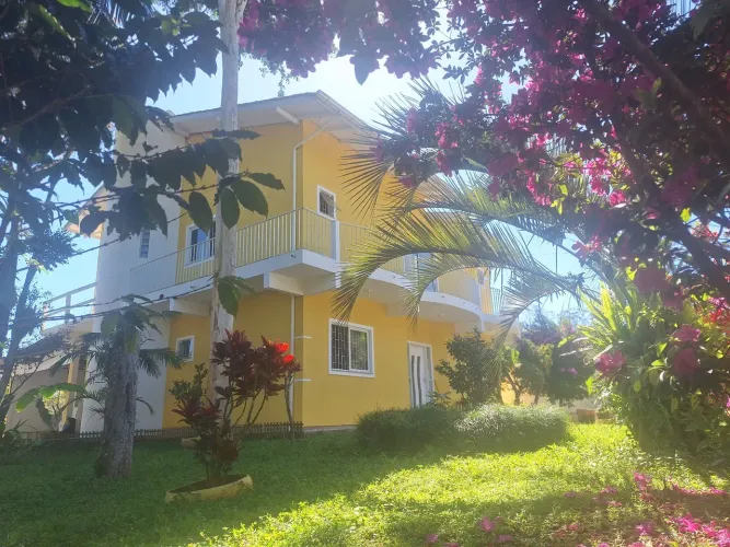 VENDE SE CASA BIGUACU