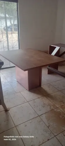 Mesa. De jantar para 6 pessoas 