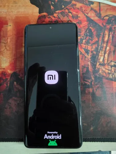 Celular Xiaomi Note 13 pro plus