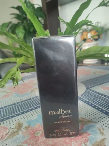 Eau Parfum Boticário & Natura & Eudora Originais/Lacrados
