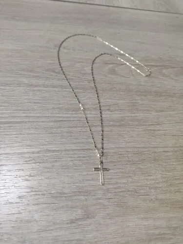 Corrente de Ouro 3.7g