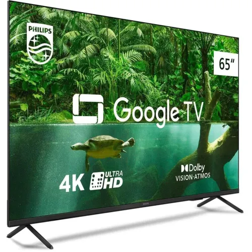 Tv 65 polegadas 4k