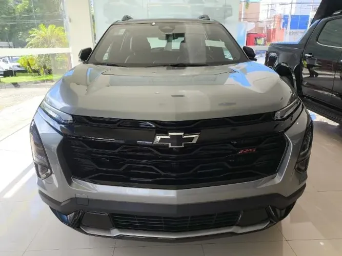 Chevrolet Equinox RS 1.5 Turbo 172cv Aut. 2026