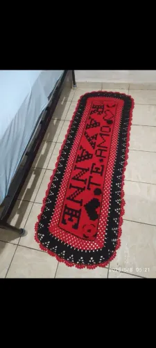 Tapete personalizado