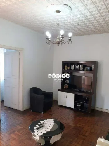 Casa à venda, 240 m² por R$ 530.000,00 - Vila Augusta - Guarulhos/SP