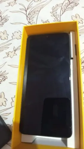 Poco x6 pro 512 12 de ram.
